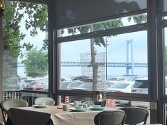 -川旺角川粤融合菜•海景餐厅(星海广场店)