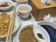 -东门口·新式老北京火锅(河西龙湖天街店)