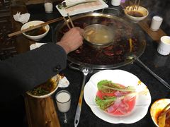 -谭氏兄弟火锅(中和店)