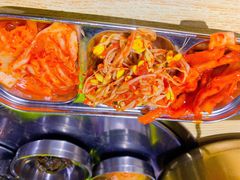 -韩国大金刚烤肉·料理(印象城店)