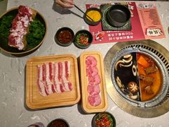 -空之介寿喜烧·和牛放题(恒隆广场店)