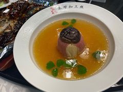 -徐记私厨(半淞园路店)