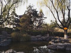 -西安青龙寺遗址景区