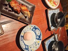 -小川洋风料理(江汉路店)