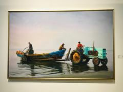 -中国艺术研究院油画院
