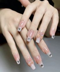 -斯馨·健康美甲美睫