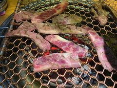 -老炉家木炭烤肉(长江国际店)