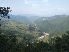 -南尖岩
