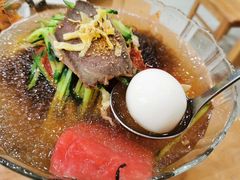 -顺姬冷面(长白西路店)