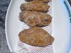 -新白鹿餐厅(松江开元地中海店)