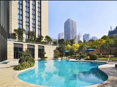 -济南喜来登酒店