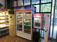 -签尚佰味小郡肝串串香火锅(朝阳路店)