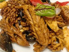 -北塘海鲜·天津菜(大光明桥旗舰店)