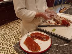 -大鸭梨烤鸭(甘家口店)