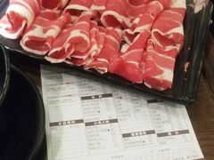 -呷哺呷哺 小火锅 (浦东新欧尚超市店)
