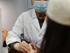 -深圳安仁堂中医·推拿按摩·肩颈调理