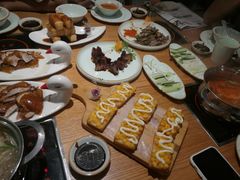 -德香苑脆皮烤鸭·经典(爱融荟城店)