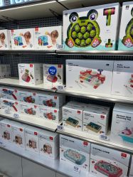 -Babycare(上海环球港店)