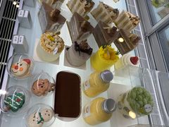 -侘寂甜品(自取店)