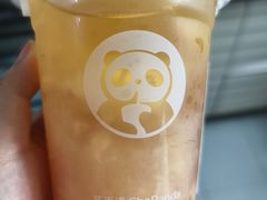 -茶百道(长沙火车站广场店)