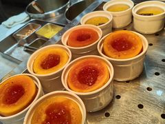 -晶丽香榭自助餐(南京大饭店)