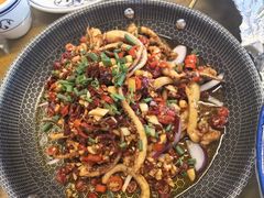 -衡厨·衡阳土菜(中南店)