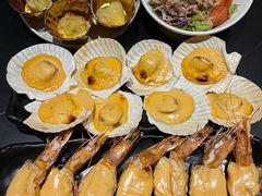 -水木锦堂·自助铁板烧(世贸天阶店)