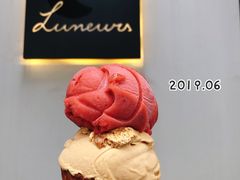 -Luneurs(幸福里店)