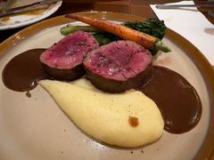 -Bistro Les Lilas丁香花小酒馆
