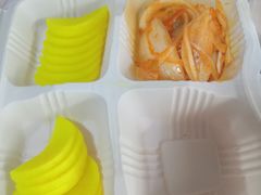 -桃园中华料理炸酱面(燕儿岛路店)