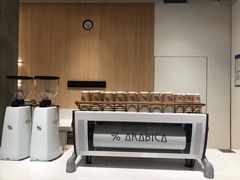 -% Arabica阿拉比卡咖啡烘焙工坊