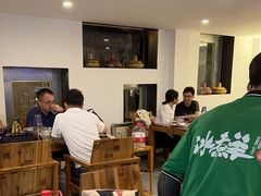 -毛辣果·贵州红酸汤牛肉火锅(西单店)