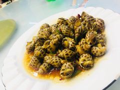 -金海湾海鲜排档(朱家尖店)