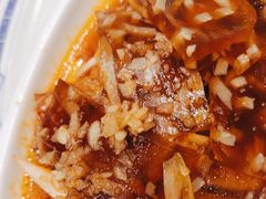 -老雒阳面馆·水席(洛宁高速路口店)