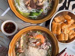 -阿城海鲜捞化(上下杭店)