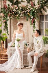 -太郎花子婚纱摄影艺术中心
