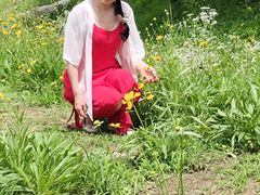 -莫子山公园