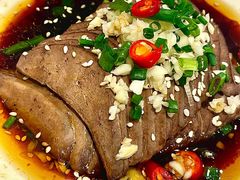 -金哥私房菜馆(张府园总店)