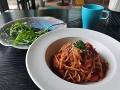 -莫多多餐厅