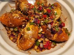 -西湖春天•老字号杭州菜(百汇店)