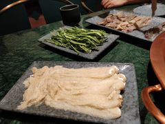 -肆味(东原1891江景店)