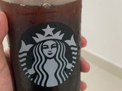 美式咖啡A-星巴克(丁香国际商业中心店)