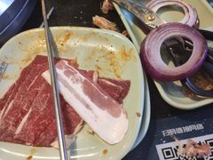 -梨花自助烤肉(天河城店)