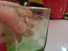 -红桃妖烧烤·啤酒