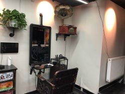 -AFA Hair studio·女士发型设计
