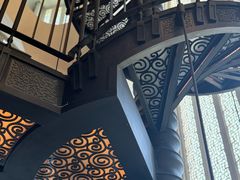 -北京康莱德酒店-Chapter餐厅