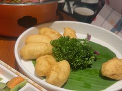 -老滇山寨•云南特色菜•地方菜•民族风情歌舞表演(呈贡店)