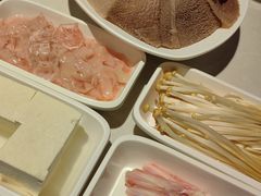 -海底捞火锅(万丰桥店)