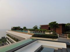 -瑰丽酒店·海吧·天际下午茶·现场DJ·天台酒吧