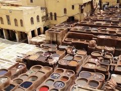 -穆莱拉赫制革厂